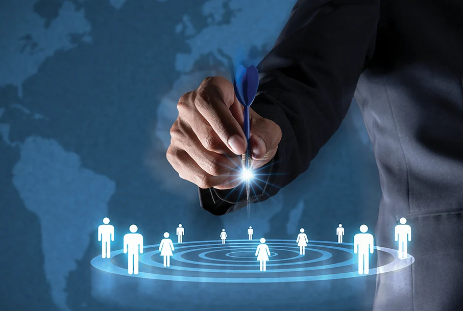 Maestría en Administración y Dirección de Empresas